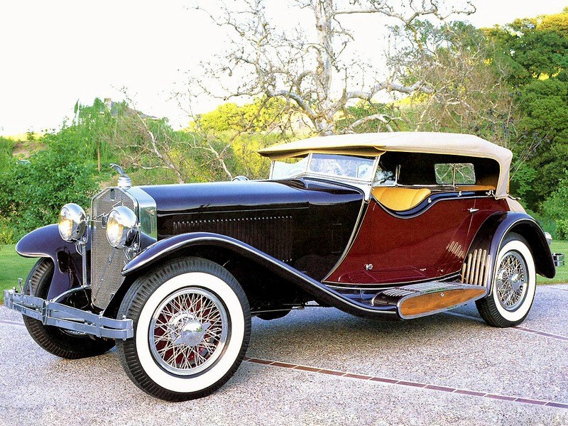 Дата в истории: создана фирма Isotta Fraschini Дата в истории: создана фирма Isotta Fraschini